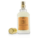 4711 Acqua Colonia White Peach & Coriander Eau De Cologne Spray 50ml/1.7oz