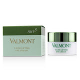 Valmont AWF5 V-Line Lifting Eye Cream (Smoothing Eye Cream) 15ml/0.51oz