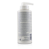Goldwell Dual Senses Color 60SEC Treatment (Luminosity For Fine to Normal Hair) 500ml/16.9oz