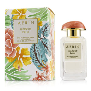 Aerin Hibiscus Palm Eau De Parfum Spray 50ml/1.7oz