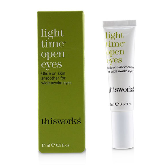 This Works Light Time Open Eyes 15ml/0.5oz