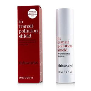 This Works In Transit Pollution Shield 60ml/2oz