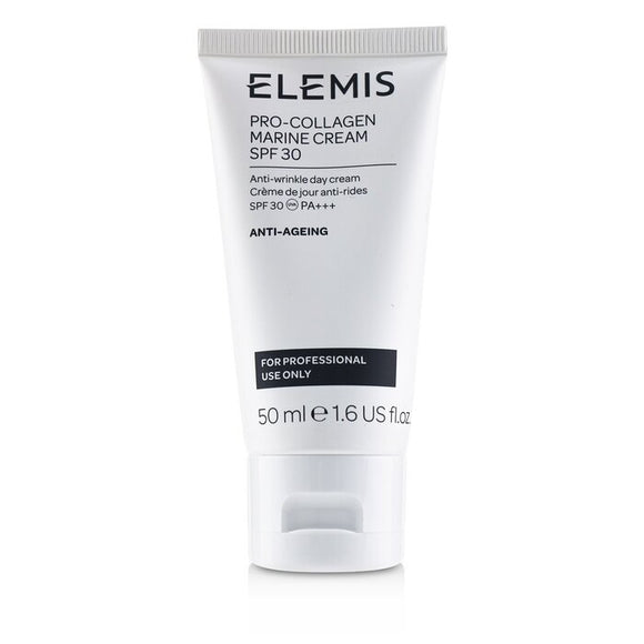 Elemis Pro-Collagen Marine Cream SPF 30 (Salon Product) 50ml/1.6oz