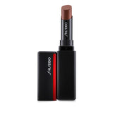 Shiseido VisionAiry Gel Lipstick - # 204 Scarlet Rush (Velvet Red) 1.6g/0.05oz