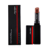 Shiseido VisionAiry Gel Lipstick - # 204 Scarlet Rush (Velvet Red) 1.6g/0.05oz