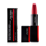 Shiseido ModernMatte Powder Lipstick - # 513 Shock Wave (Watermelon) 4g/0.14oz