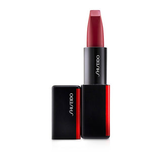 Shiseido ModernMatte Powder Lipstick - # 513 Shock Wave (Watermelon) 4g/0.14oz
