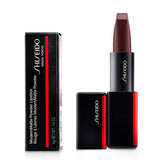 Shiseido ModernMatte Powder Lipstick - # 521 Nocturnal (Brick Red) 4g/0.14oz