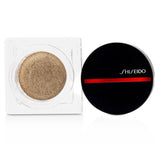 Shiseido Aura Dew Face, Eyes, Lips - # 02 Solar (Gold) 4.8g/0.16oz