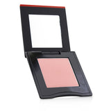 Shiseido InnerGlow CheekPowder - # 02 Twilight Hour (Coral Pink) 4g/0.14oz