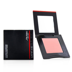 Shiseido InnerGlow CheekPowder - # 02 Twilight Hour (Coral Pink) 4g/0.14oz