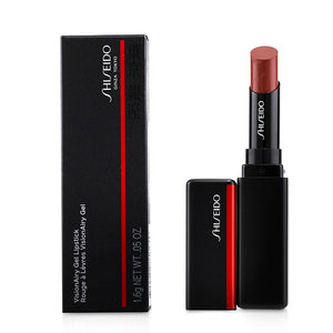 Shiseido VisionAiry Gel Lipstick - # 223 Shizuka Red (Canberry) 1.6g/0.05oz