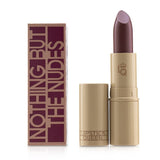 Lipstick Queen Nothing But The Nudes Lipstick - # Hanky Panky Pink (Soft Rosy Brown) 3.5g/0.12oz