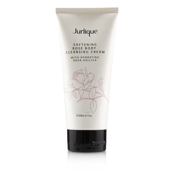 Jurlique Softening Rose Body Cleansing Cream 200ml/6.7oz