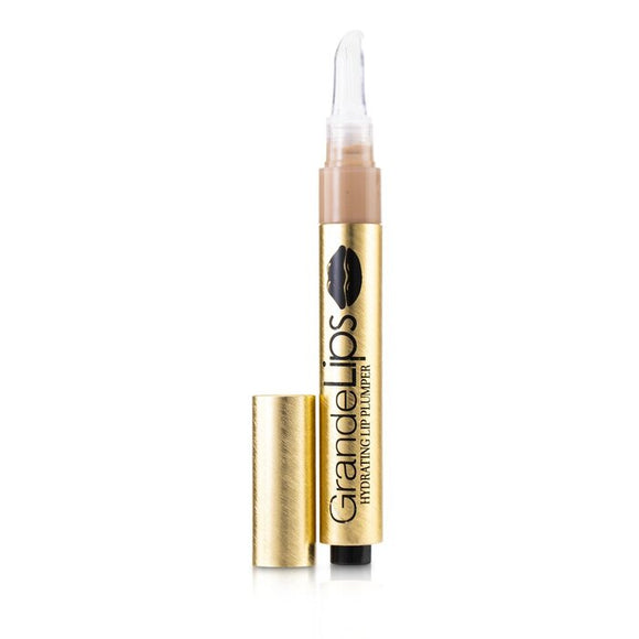 Grande Cosmetics (GrandeLash) GrandeLIPS Hydrating Lip Plumper - # Barely There 2.4ml/0.08oz