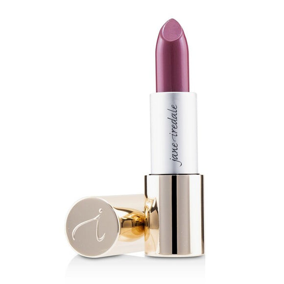 Jane Iredale Triple Luxe Long Lasting Naturally Moist Lipstick - Joanna (Plum With Pink Undertones) 3.4g/0.12oz
