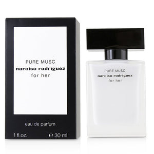 Narciso Rodriguez Pure Musc For Her Eau de Parfum Spray 30ml/1oz