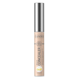 Lavera Natural Concealer With Q10 - 01 Ivory 5.5ml/0.19oz