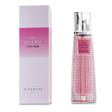Givenchy Live Irresistible Rosy Crush Eau De Parfum Florale Spray 50ml/1.7oz