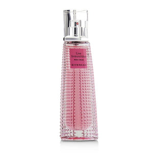 Givenchy Live Irresistible Rosy Crush Eau De Parfum Florale Spray 50ml/1.7oz