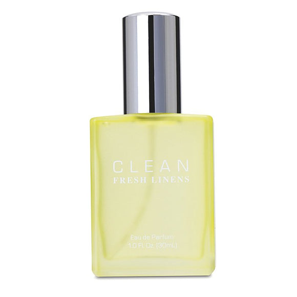 Clean Fresh Linens Eau De Parfum Spray 30ml/1oz