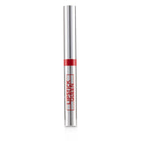 Lipstick Queen Rear View Mirror Lip Lacquer - # Little Red Convertible (A Classic True Red) 1.3g/0.04oz