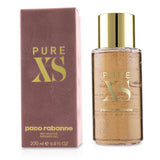 Paco Rabanne Pure XS For Her Shower Gel 200ml/6.8oz