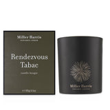 Miller Harris Candle - Rendezvous Tabac 185g/6.5oz