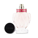 Miu Miu Twist Eau De Parfum Spray 50ml/1.7oz