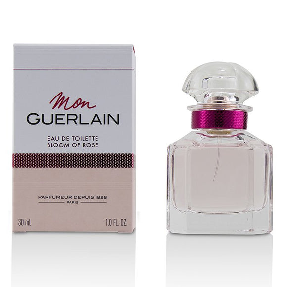 Guerlain Mon Guerlain Bloom Of Rose Eau De Toilette Spray 30ml/1oz