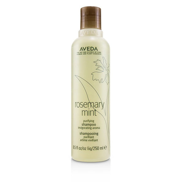 Aveda Rosemary Mint Purifying Shampoo 250ml/8.5oz
