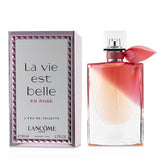 Lancome La Vie Est Belle En Rose L'Eau De Toilette Spray 50ml/1.7oz