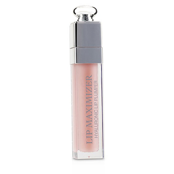 Christian Dior Dior Addict Lip Maximizer (Hyaluronic Lip Plumper) - # 001 Pink 6ml/0.2oz