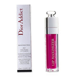Christian Dior Dior Addict Lip Maximizer (Hyaluronic Lip Plumper) - # 007 Raspberry 6ml/0.2oz