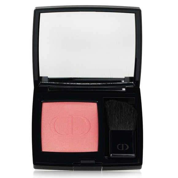 Christian Dior Rouge Blush Couture Colour Long Wear Powder Blush - 219 Rose Montaigne 6.7g/0.23oz