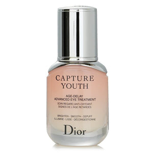 Christian Dior Capture Youth Age-Delay Advanced Eye Treatment 15ml/0.5oz
