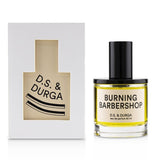 D.S. & Durga Burning Barbershop Eau De Parfum Spray 50ml/1.7oz