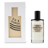 D.S. & Durga I Don??쥁 Know What Eau De Parfum Spray 100ml/3.4oz