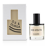 D.S. & Durga Vio-Volta Eau De Parfum Spray 50ml/1.7oz