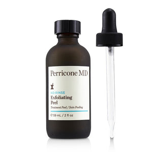 Perricone MD No: Rinse Exfoliating Peel - Treatment Peel 59ml/2oz