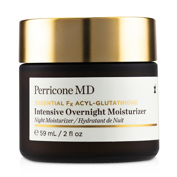 Perricone MD Essential Fx Acyl-Glutathione Intensive Overnight Moisturizer 59ml/2oz