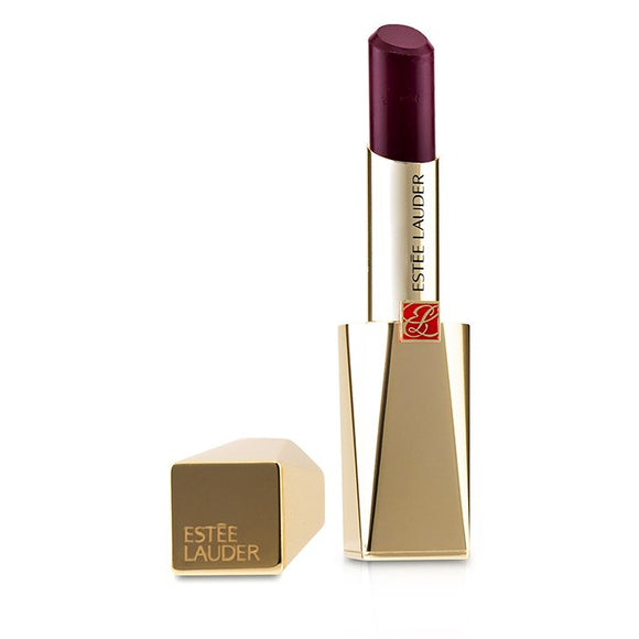 Estee Lauder Pure Color Desire Rouge Excess Lipstick - # 403 Ravage (Creme) 3.1g/0.1oz