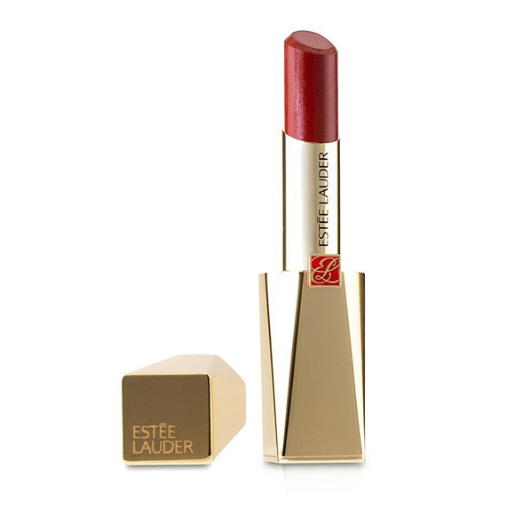 Estee Lauder Pure Color Desire Rouge Excess Lipstick - 311 Stagger (Chrome) 3.1g/0.1oz