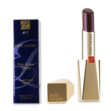 Estee Lauder Pure Color Desire Rouge Excess Lipstick - # 412 Unhinged (Chrome) 3.1g/0.1oz