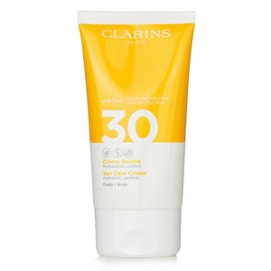 Clarins Sun Care Body Cream SPF 30 150ml/5.2oz