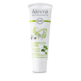 Lavera Toothpaste (Complete Care) - With Organic Mint & Sodium Fluoride 75ml/2.5oz