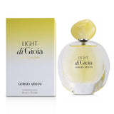 Giorgio Armani Light Di Gioia Eau De Parfum Spray 50ml/1.7oz