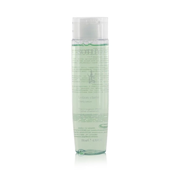 Sothys Clarity Lotion - For Skin With Fragile Capillaries , With Witch Hazel Extract 200ml/6.76oz