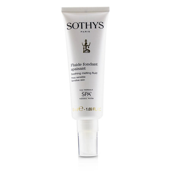 Sothys Soothing Melting Fluid - For Sensitive Skin 50ml/1.69oz