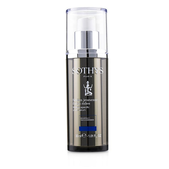 Sothys Wrinkle-Specific Youth Serum 30ml/1oz